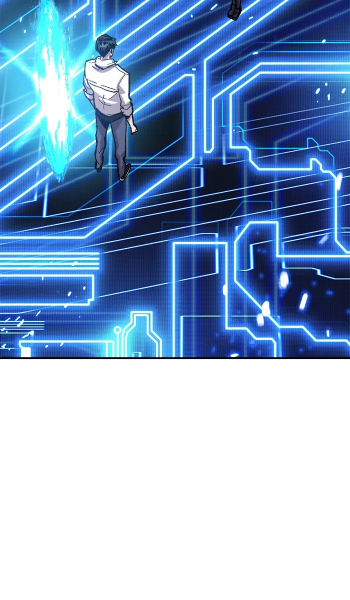 ยอดคนเลเวลทะลุ ตอนที่ 63 ผู้ไล่ล่า (1) รูปที่ 53