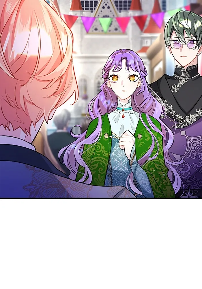 คุณหนูย้อนเวลามาเป็นอัศวิน ตอนที่ 91 รูปที่ 50