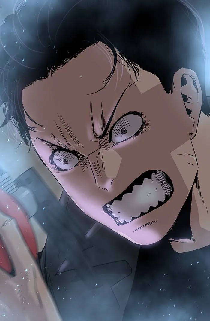 To not die ตอนที่ 16 รูปที่ 136