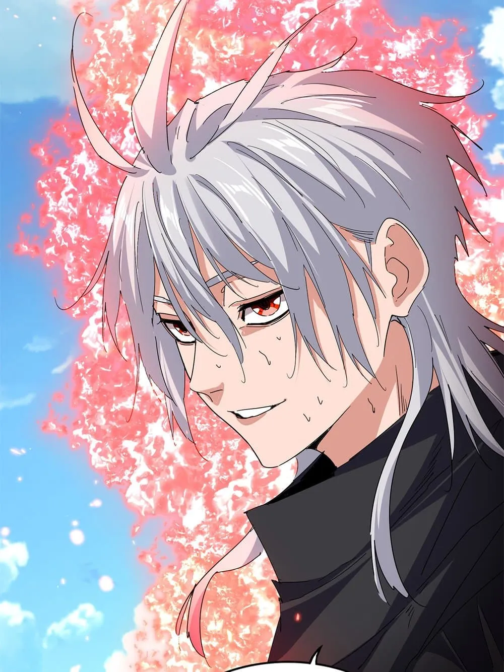 Magic Emperor ราชาจอมเวทย_ ตอนที่ ตอนที่ 795 รูปที่ 28