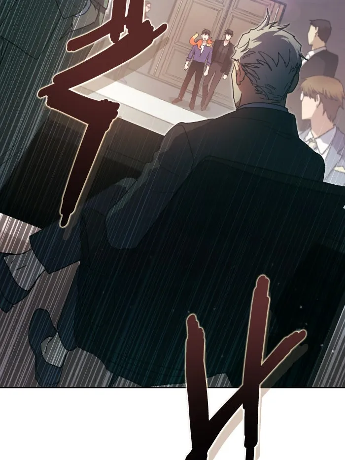 My S-Class Hunters ตอนที่ 27 เจรจา 5 กิลด์ รูปที่ 23