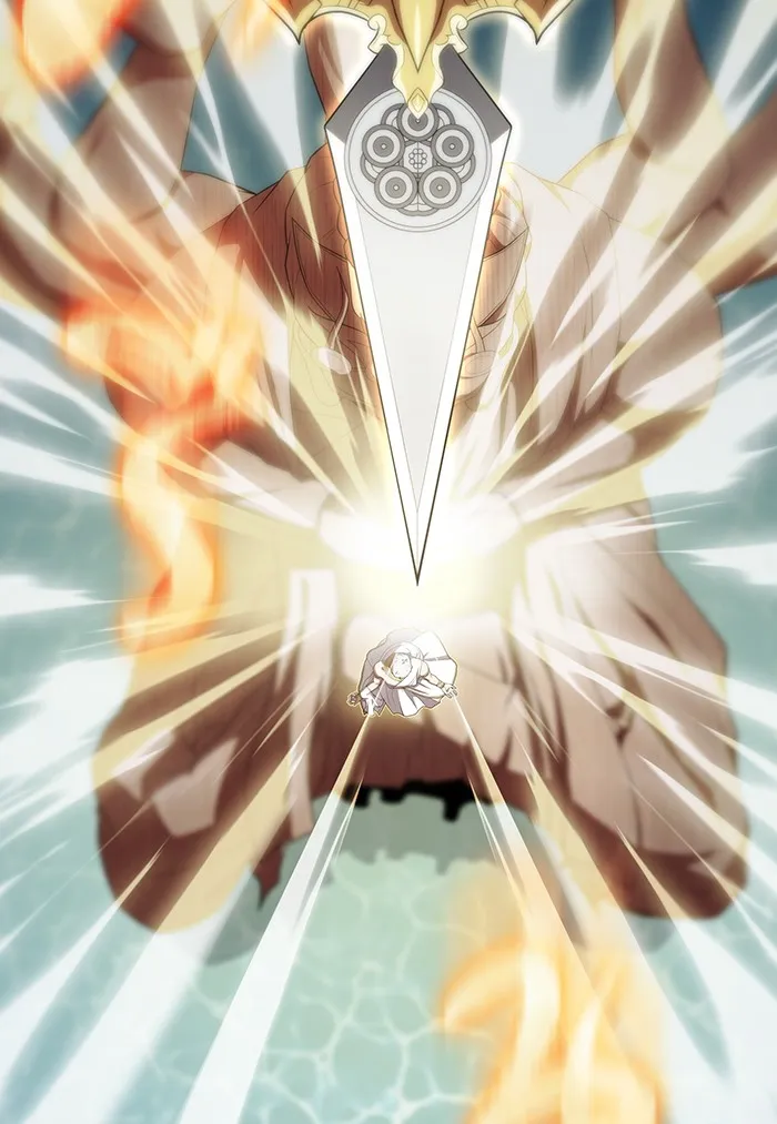 ผู้เล่นขั้นเทพแห่งหอคอยฝึกสอน ตอนที่ 131 รูปที่ 130