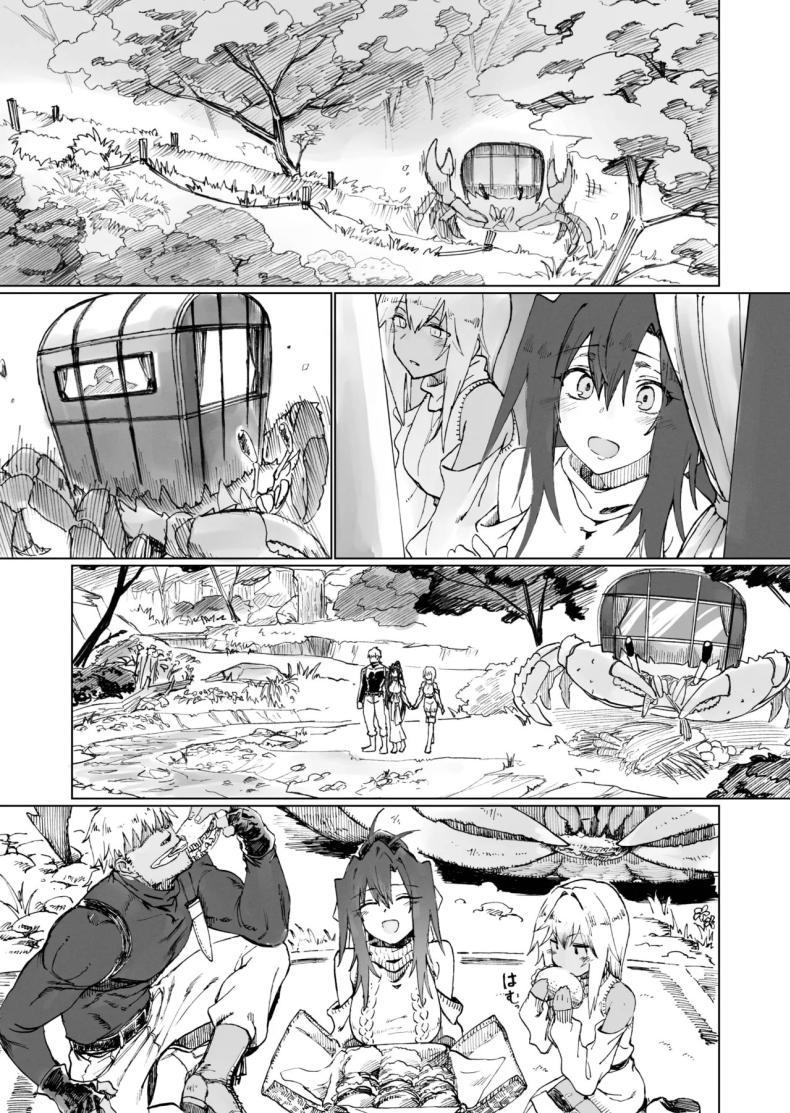 Doujin-Lc- อ่าน โดจิน มังฮวา เกาหลี ญี่ปุ่น จีน แปลไทย ผู้กล้าร่านในต่างโลก [Gatakomanchi (Komagata)] Isekai Mesu Yuusha ตอนที่ 1 2 3 4 5 6 7 8 9 10 11 12 13 14 ฟรี ไม่มีโฆษณา อ่าน โดจิน Manhwa เกาหลี ญี่ปุ่น จีน เรามีครบ คัดมาให้เน้นๆ โดจิน 18+ รับประกันความฟินโดย  Doujin Lc