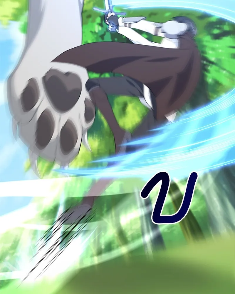 คนสวนโลกฮันเตอร์ ตอนที่ 33 รูปที่ 26