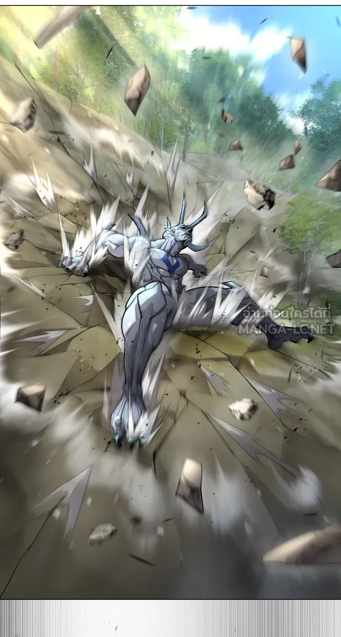 ยุคแห่งยอดมนุษย์ ตอนที่ 52 รูปที่ 51