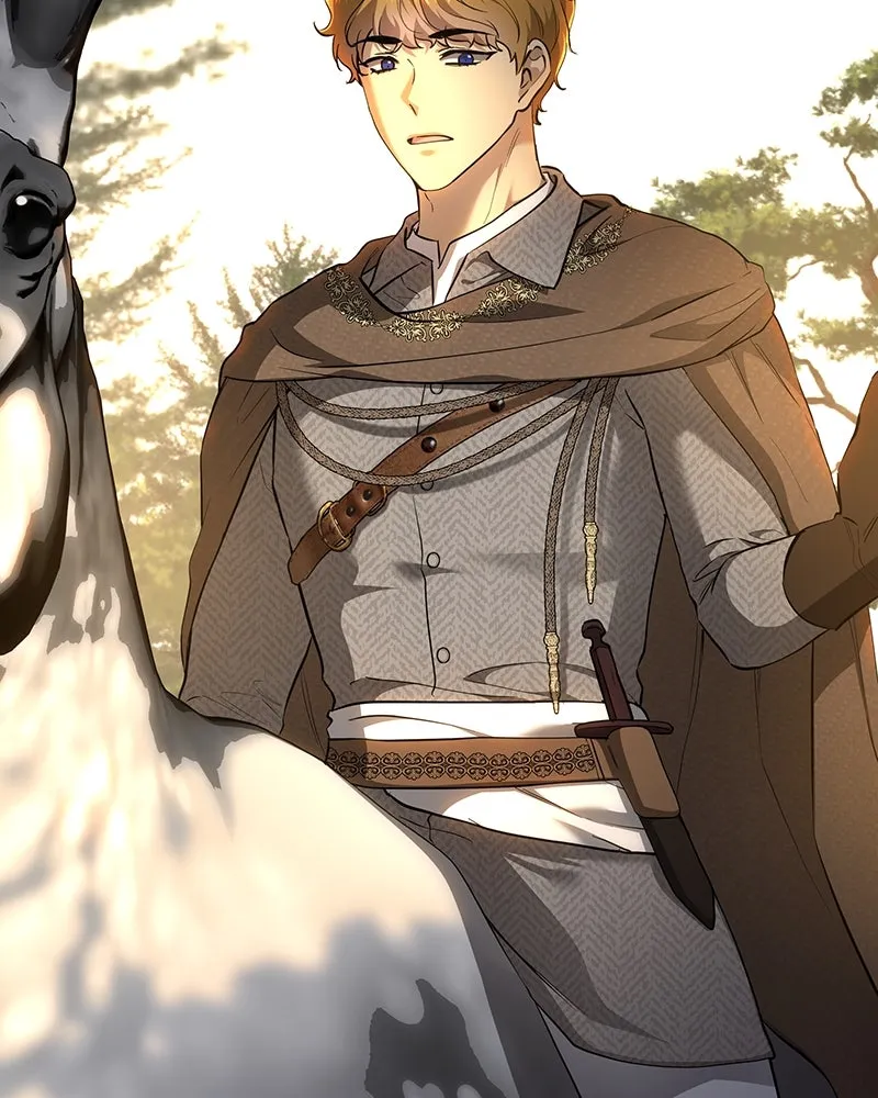 เจ้าหญิงคลั่งแห่งวังหลวง ตอนที่ 133 รูปที่ 17