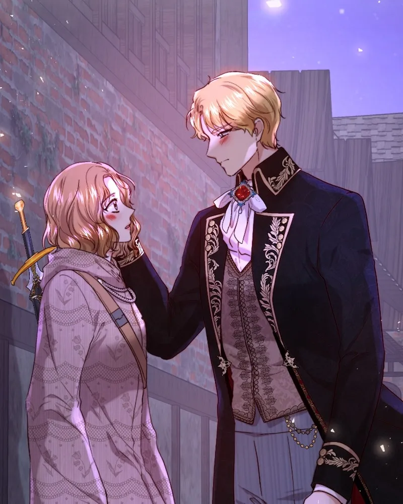 เจ้าหญิงคลั่งแห่งวังหลวง ตอนที่ 60 รูปที่ 80