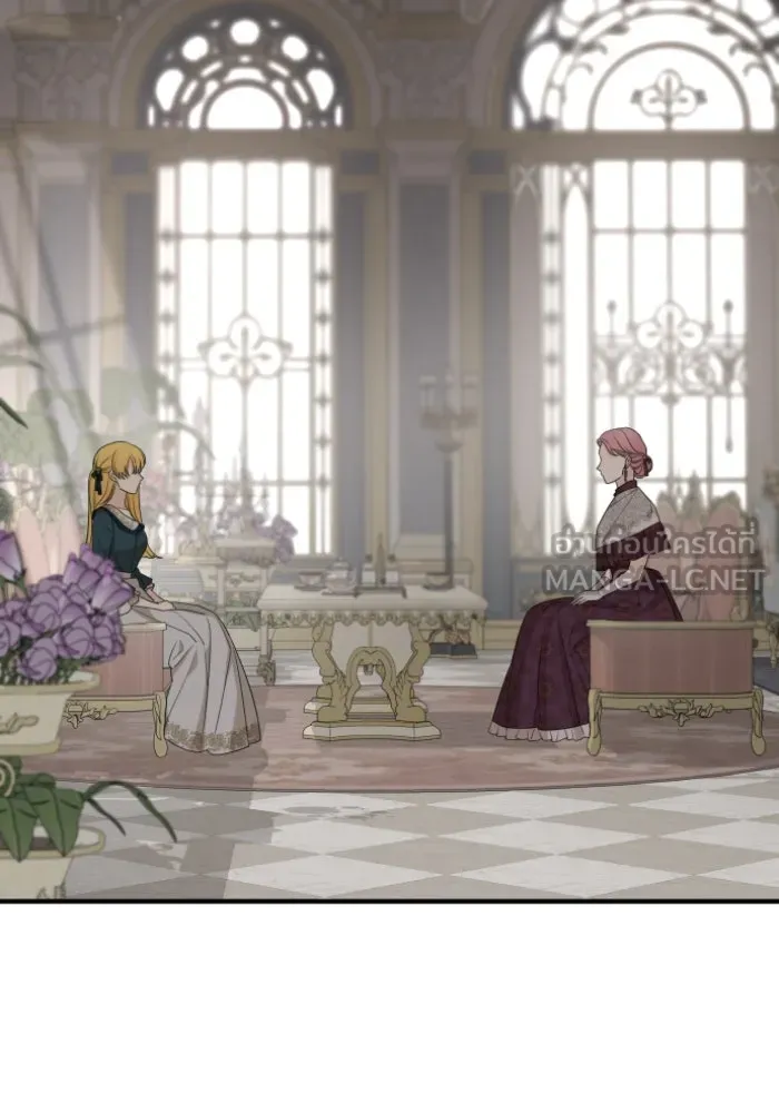 ครอบครัวสามีเห็นทีจะคลั่งรัก ตอนที่ 56 รูปที่ 129