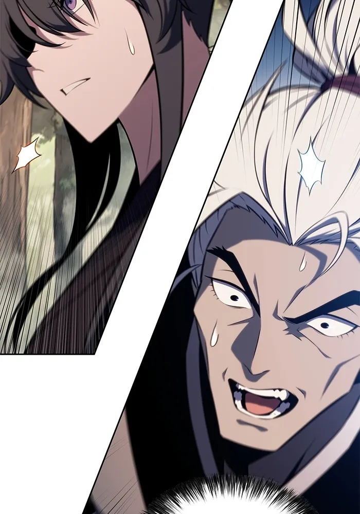 ผู้เล่นหน้าใหม่เลเวลแมกซ์ ตอนที่ 137 ยินดีที่ได้เจอท่านอาจารย์ รูปที่ 91