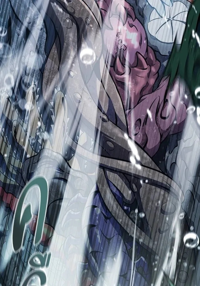 ทาวเวอร์ออฟก๊อด หอคอ ตอนที่ 636 รูปที่ 11