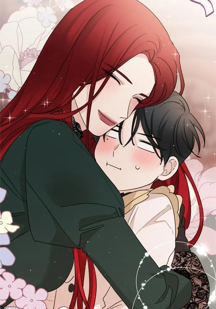 ครอบครัวสามีเห็นทีจะคลั่งรัก ตอนที่ 19 รูปที่ 35