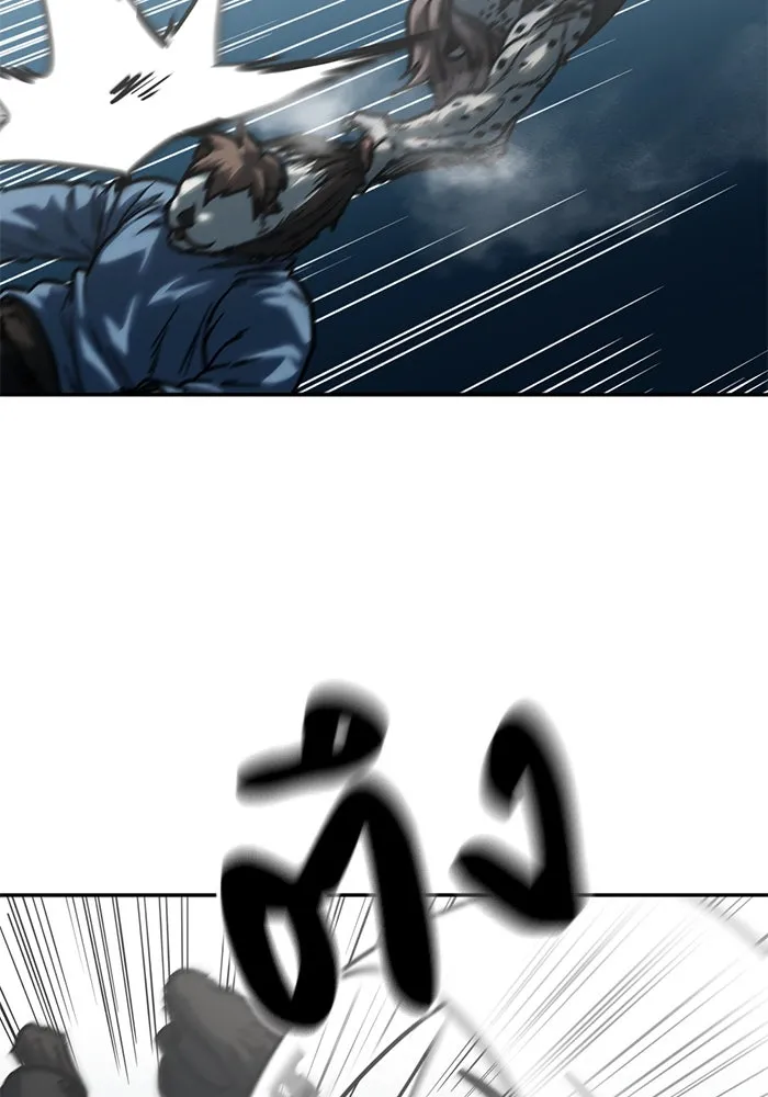 โรงเรียนสัตว์กินเนื้อ ตอนที่ 100 รูปที่ 65