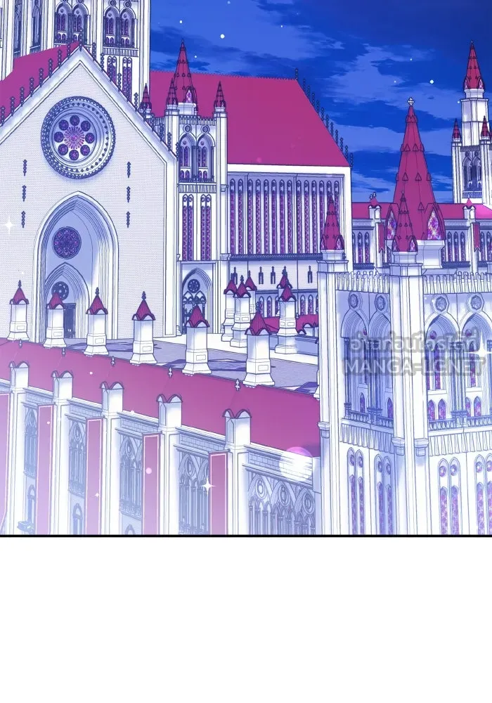 ทำแบบนี้ไม่ได้เพคะ องค์ชาย ตอนที่ 64 รูปที่ 90