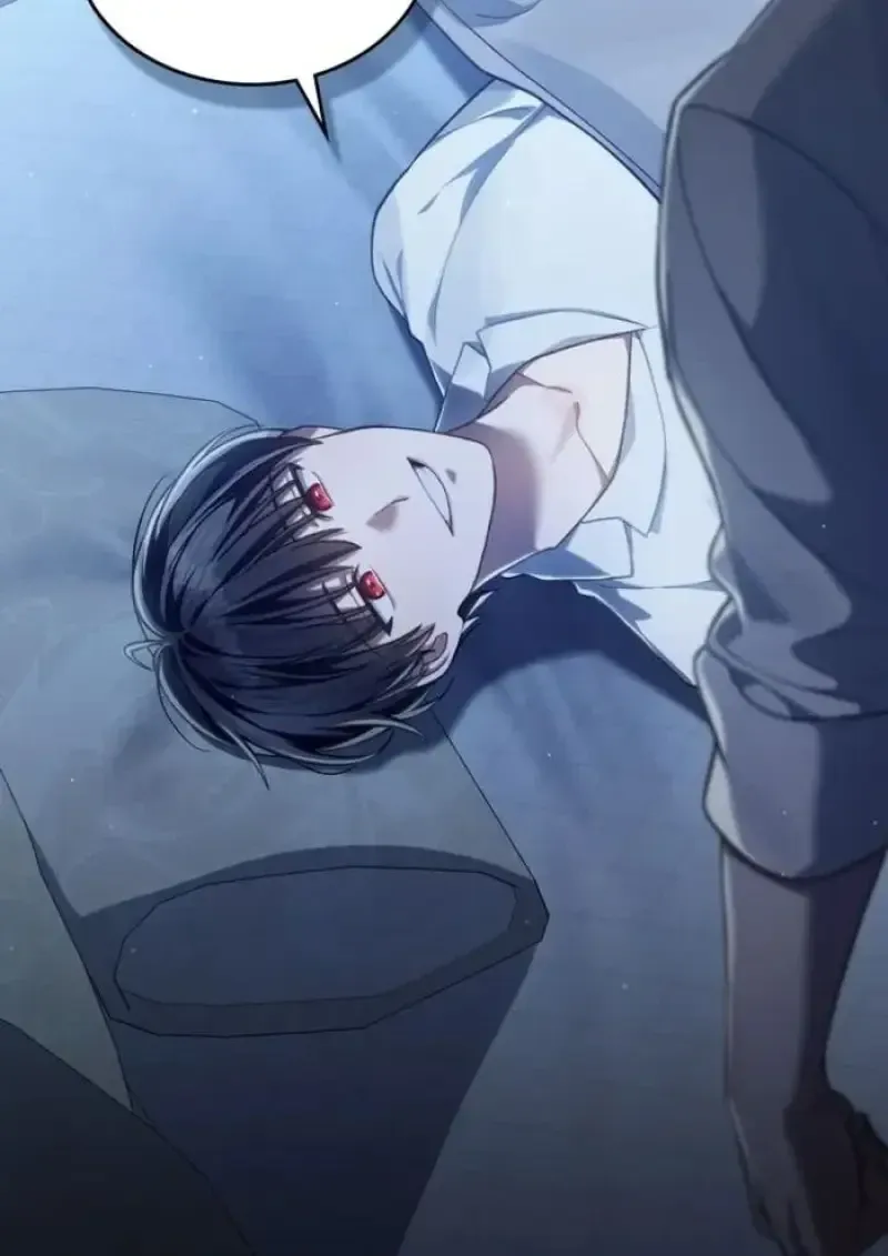 Reborn as the Enemy Prince เก_ดใหม_เป_นเจ_าชายในประเทศศ_ตร_ ตอนที่ ตอนที่ 87 รูปที่ 10