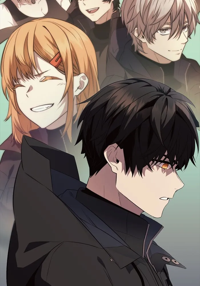 พลิกชะตาคว้าไอเทมระดับเทพ ตอนที่ 41 แย่งชิงความเป็นเทพเจ้า (1) รูปที่ 91