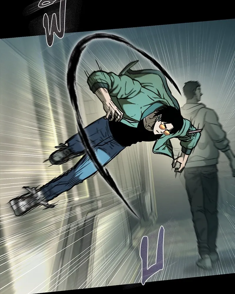 เกาลูน  ซาโรกา ตอนที่ 10 รูปที่ 148