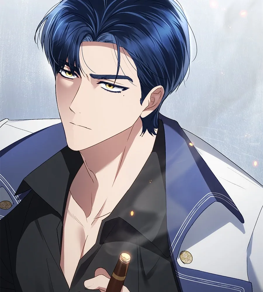 เล่ห์รักชนชั้นสูง ตอนที่ 61 รูปที่ 8