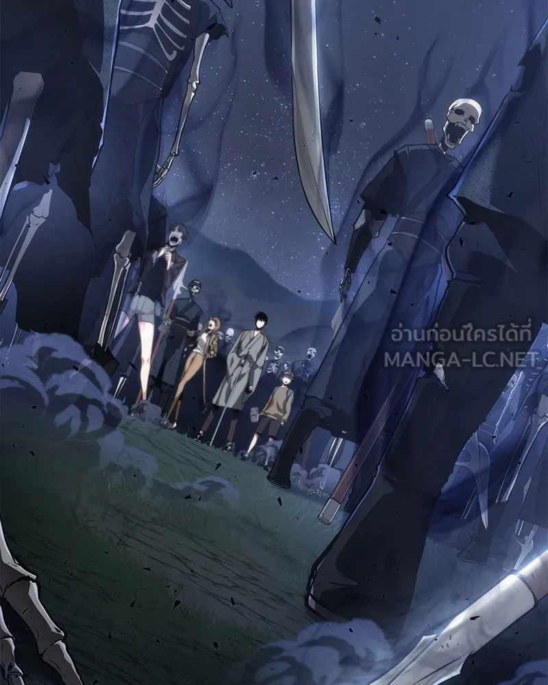 Omniscient Reader อ่านชะตาวันสิ้นโลก ตอนที่ 13  สมรภูมิราชันย์ (4) รูปที่ 111