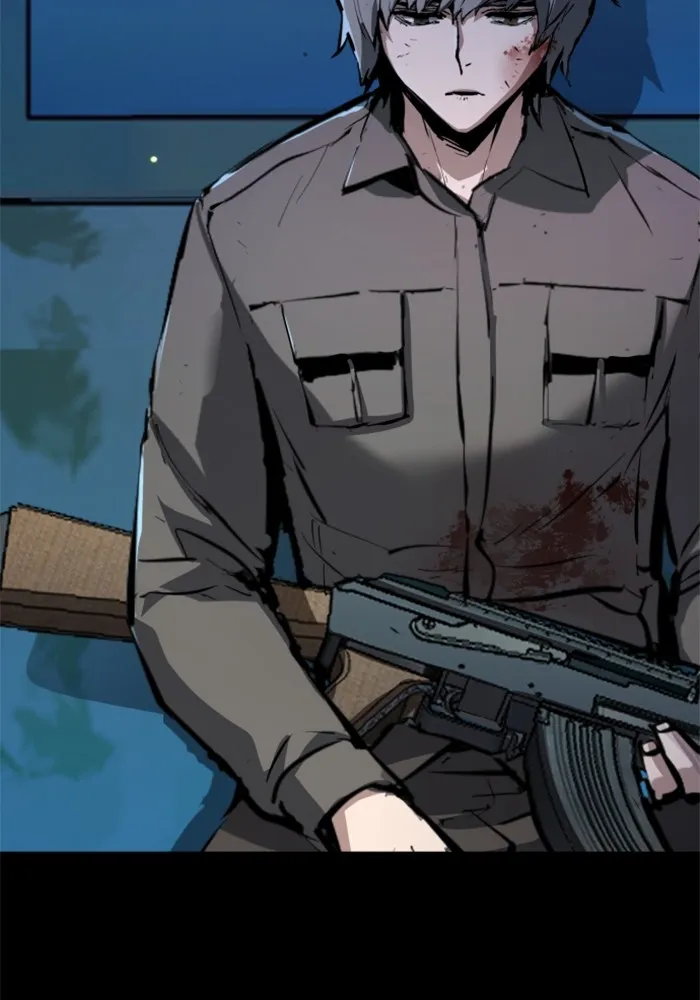 พี่ชายสายบอดี้การ์ด ตอนที่ 161 รูปที่ 109