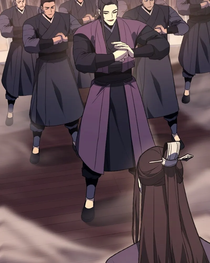 เกิดอีกทีเป็นว่าที่ประมุขลัทธิมาร ตอนที่ 40 รูปที่ 23