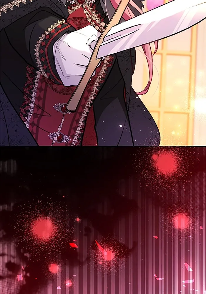 คุณหนูย้อนเวลามาเป็นอัศวิน ตอนที่ 94 รูปที่ 83