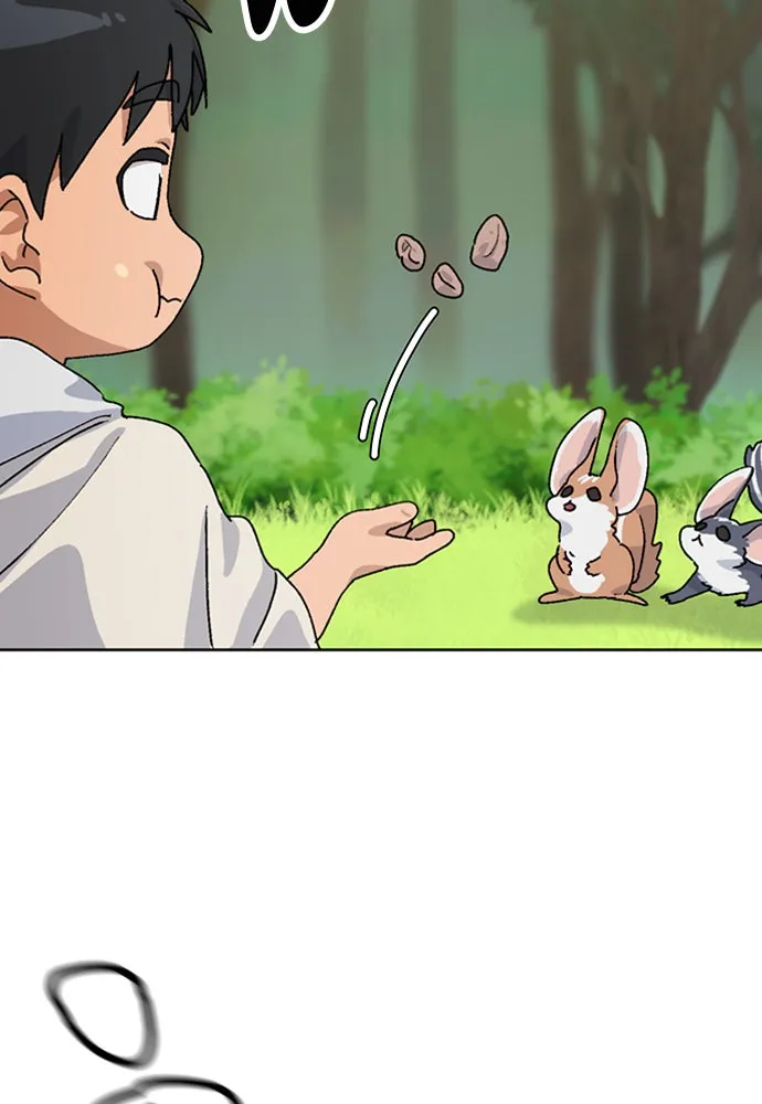 ตั้งแคมป์ฮีลใจในต่างโลก ตอนที่ 6 รูปที่ 121