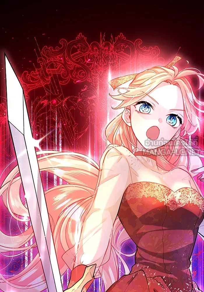 คุณหนูย้อนเวลามาเป็นอัศวิน ตอนที่ 90 รูปที่ 12