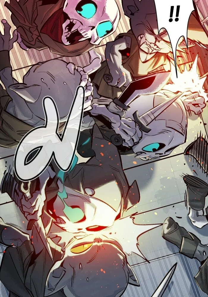 The Lone Necromancer ตอนที่ 4 รูปที่ 7