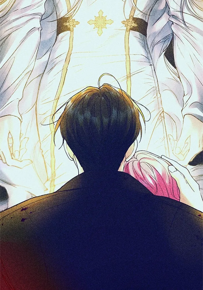 ไหนบอกว่าฉันใกล้ตาย ตอนที่ 75 รูปที่ 19