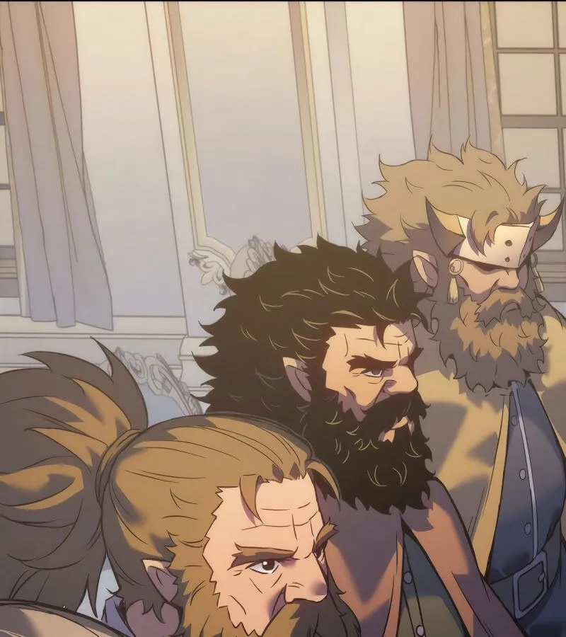 The Indomitable Martial King ตอนที่ ตอนที่ 59 รูปที่ 115