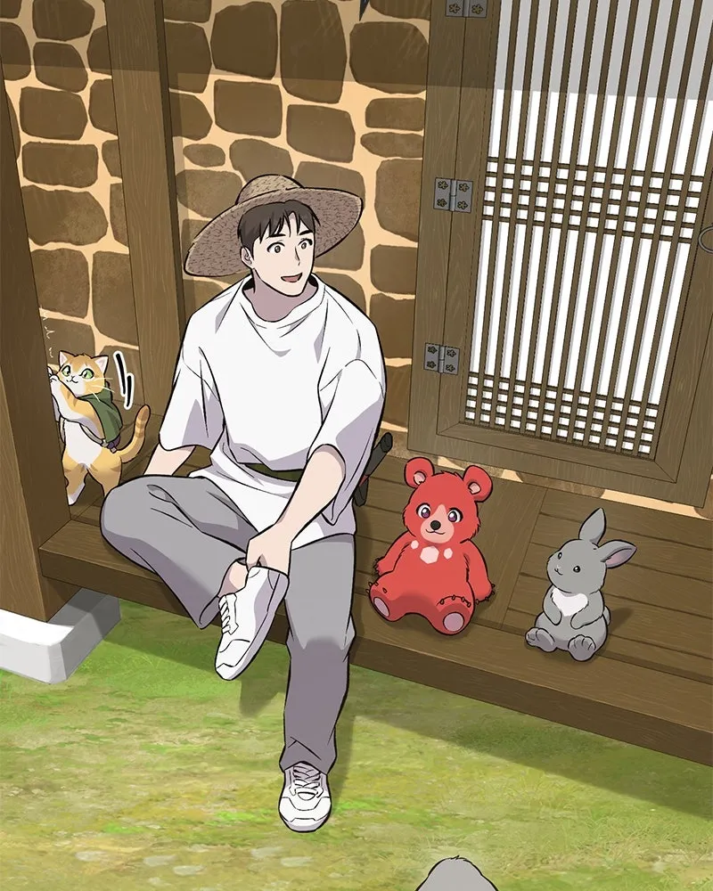 ปลูกผักพิชิตหอคอย ตอนที่ 67 รูปที่ 80