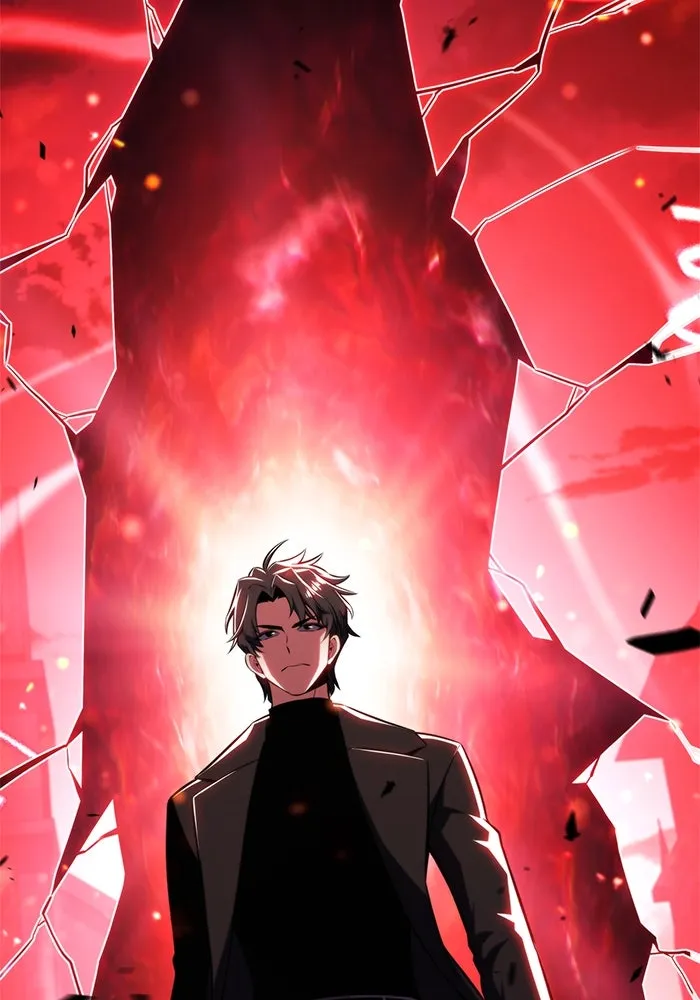 ผู้เล่นหน้าใหม่เลเวลแมกซ์ ตอนที่ 209 สงครามแห่งพันธะสัญญา (3) รูปที่ 4