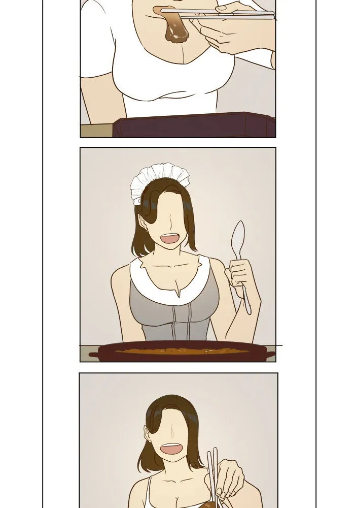 ช่วยเปลี่ยนฉันที ตอนที่ 10. ชเวโบยุน 10 รูปที่ 61