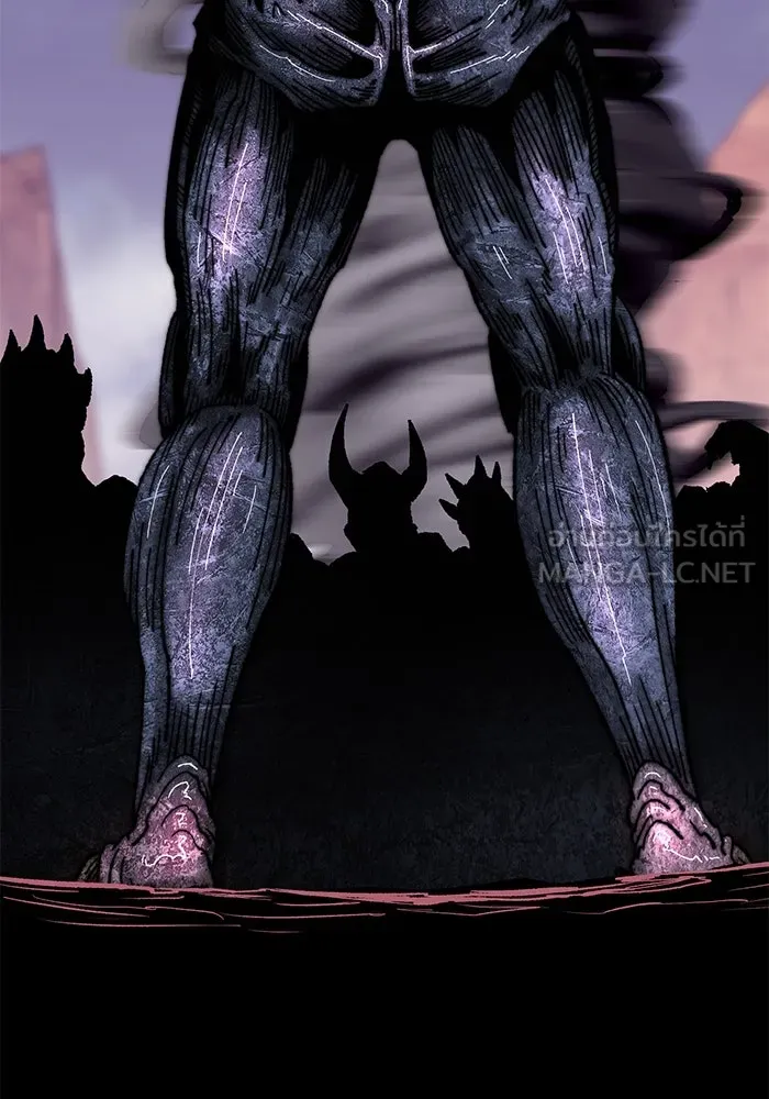 ยอดคนเลเวลทะลุ ตอนที่ 69 ทางเลือกของซิส รูปที่ 201