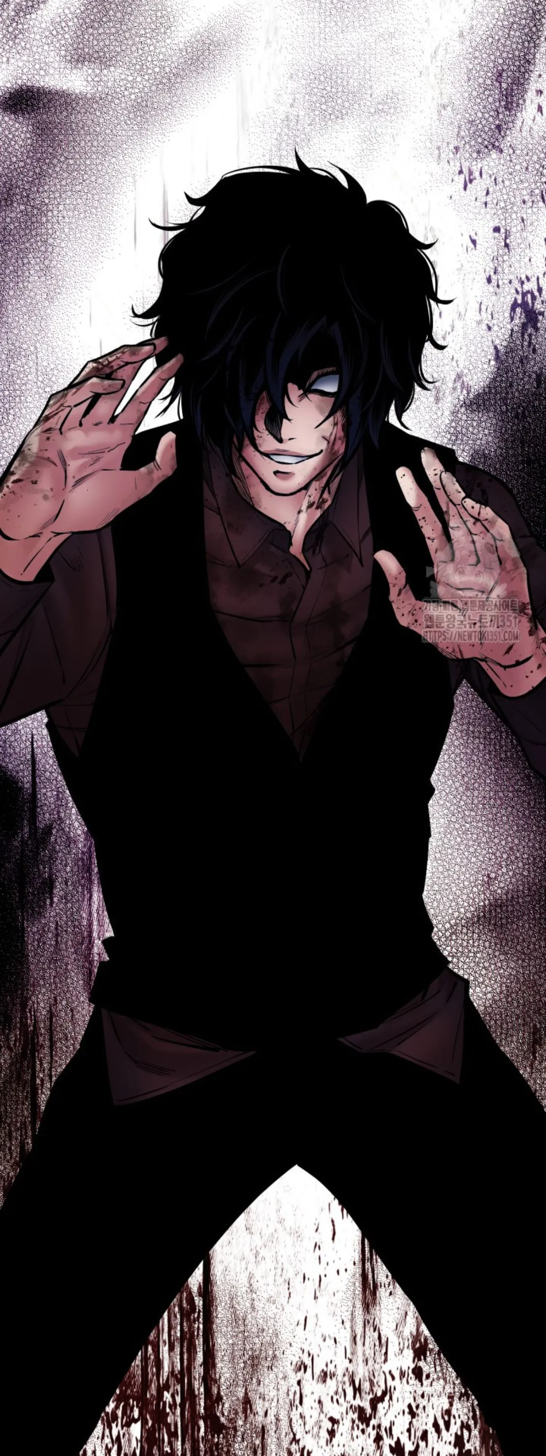 Blade of Retribution ดาบแห_งการลงท_ณฑ_ ตอนที่ ตอนที่ 38 รูปที่ 74