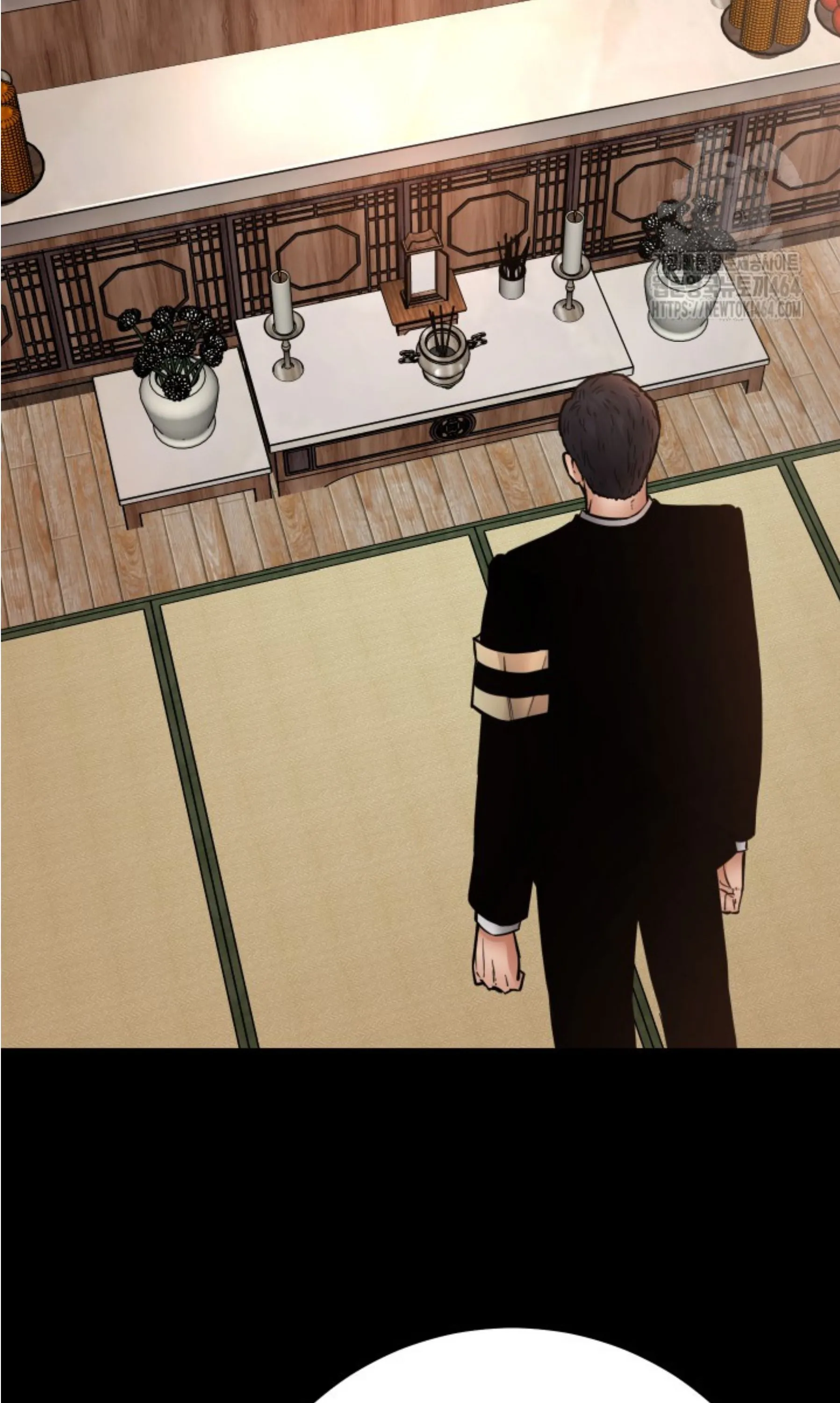 Blade of Retribution ดาบแห_งการลงท_ณฑ_ ตอนที่ ตอนที่ 45 รูปที่ 93