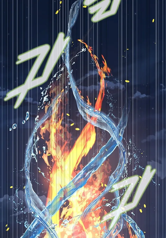 เพลเยอร์นักกินเหล็ก ตอนที่ 51 (จบซีซัน 1) รูปที่ 104