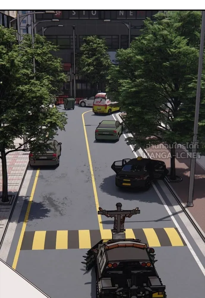 ผู้กล้าฝ่า ตอนที่ 27 รูปที่ 72