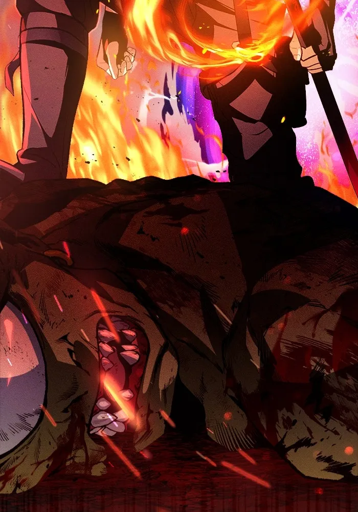 เชื่อเถอะ ฉันเป็นฮันเตอร์ห่วยแตก ตอนที่ 14 รูปที่ 35