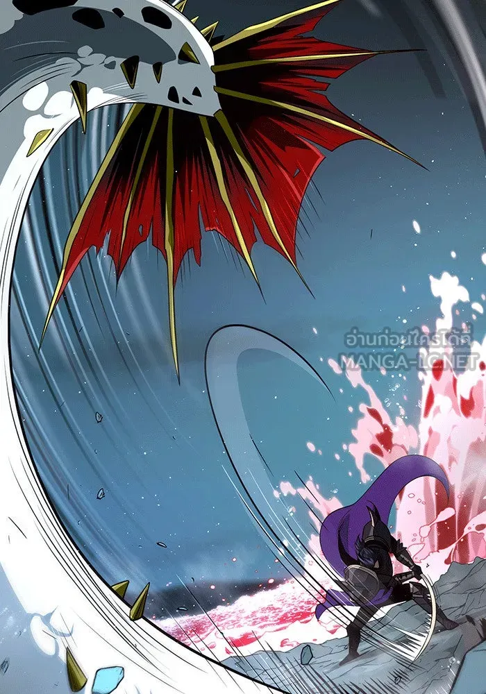 จอมเวทเกิดใหม่ในรอบ 66666 ปี ตอนที่ 147 รูปที่ 69