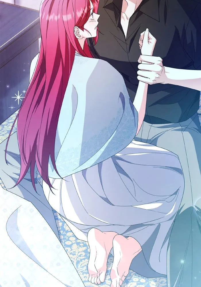 ทำแบบนี้ไม่ได้เพคะ องค์ชาย ตอนที่ 83 รูปที่ 116