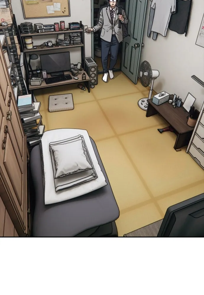 ผู้กล้าฝ่าวันสิ้นโลก ตอนที่ 1 กลิ่นขอทาน รูปที่ 235