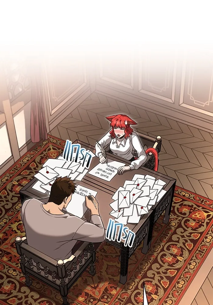 เอาชีวิตรอดในเกมฉบับคนเถื่อน ตอนที่ 68 ไม่ใช่คนเถื่อนด้วยซ้ำ รูปที่ 7