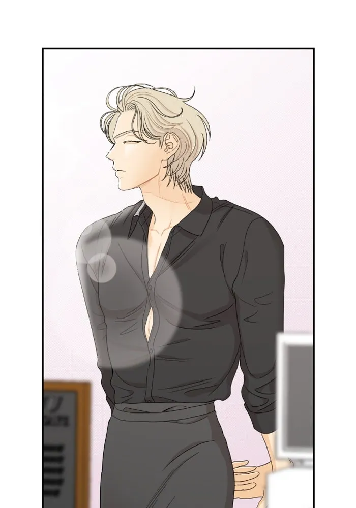 จริง ๆ แล้ว โอบารัมน่ะ… ตอนที่ 19 รูปที่ 55