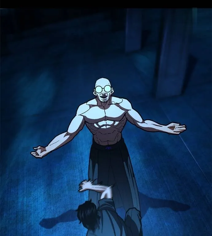 นักสู้ไร้น้ำยา ตอนที่ 32 รูปที่ 163