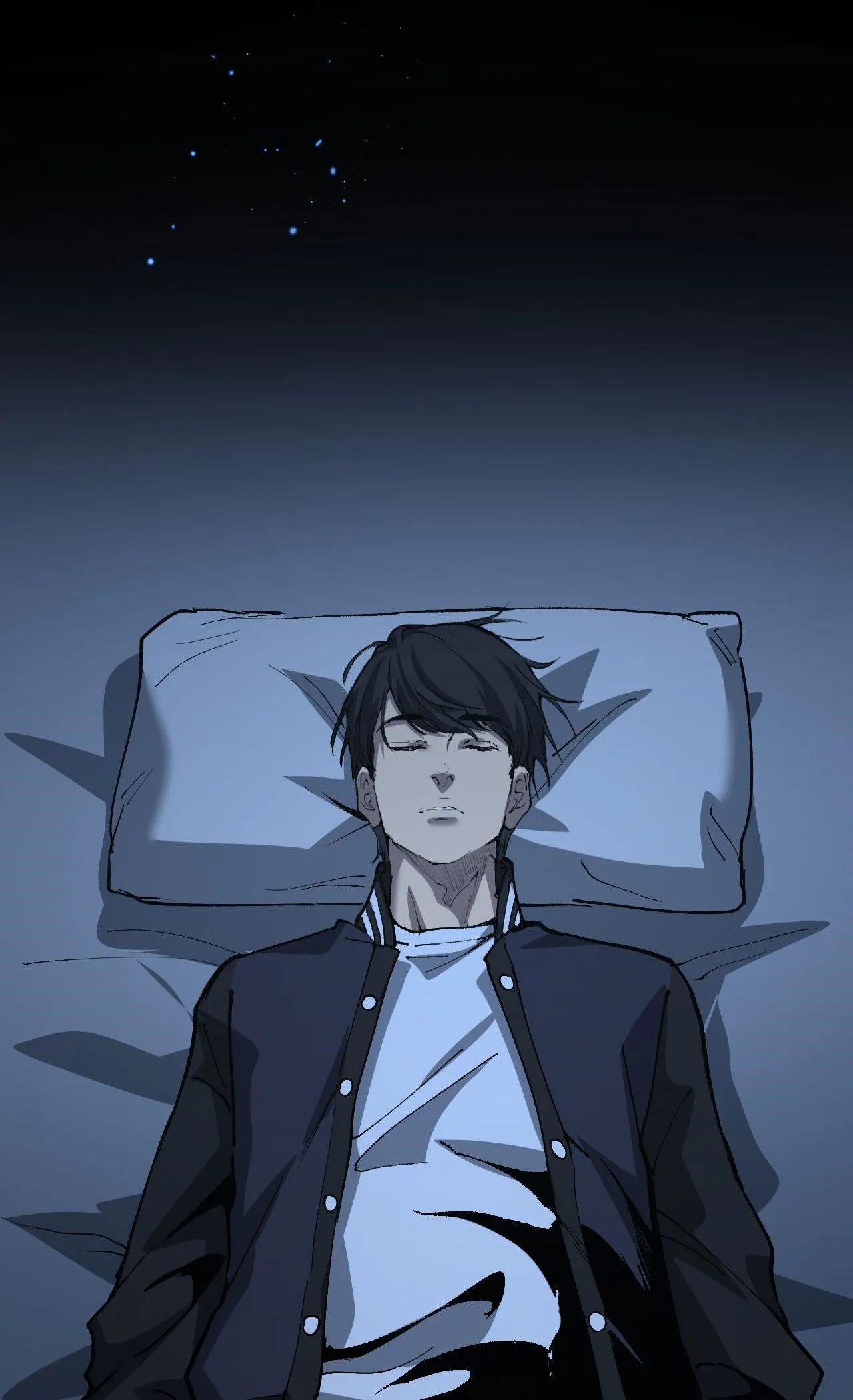 God-level Assassin_ I Am the Shadow น_กฆ_าระด_บเทพ ข_าค_อเงาม_ด ตอนที่ ตอนที่ 18 รูปที่ 36