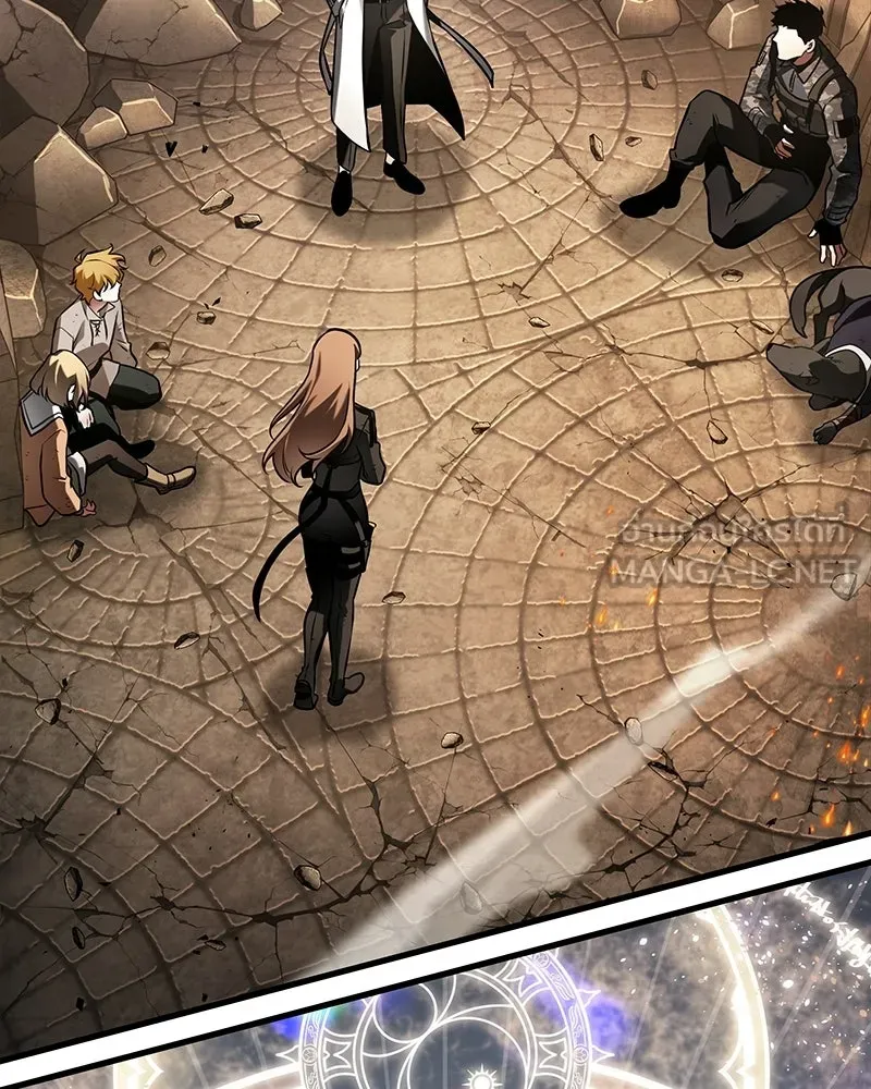 Omniscient Reader อ่านชะตาวันสิ้นโลก ตอนที่ 50 เรื่องเล่าของดกจา (9) รูปที่ 102