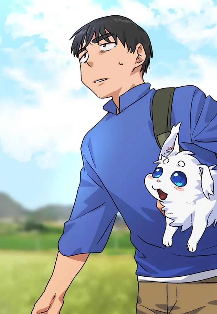 ตั้งแคมป์ฮีลใจในต่างโลก ตอนที่ 4 รูปที่ 140