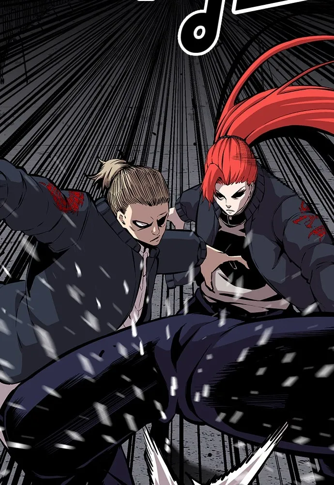 King Game ตอนที่ 39 นี่สิถึงจะเรียกเบ่ง รูปที่ 97