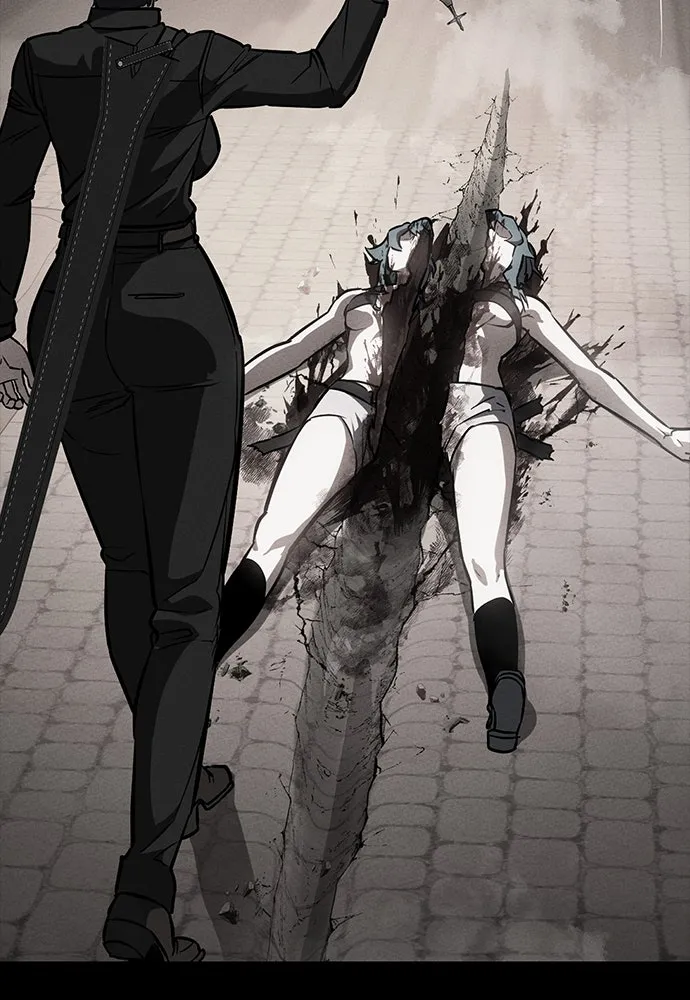 มือสังหารพันธุ์อมตะ ตอนที่ 47 รูปที่ 152